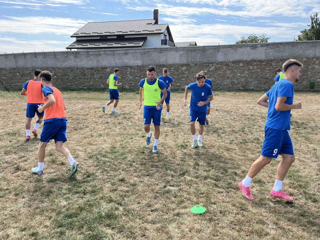 Play-off-ul Cupei României! Poli Iași, FC Hermannstadt sau FC Botoșani merg mai departe. FCU Craiova, out_1