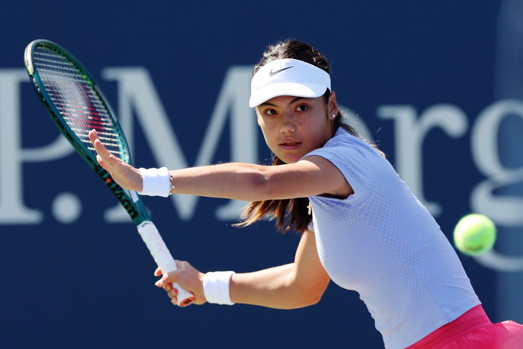 Cu ce sumă de bani a rămas Emma Răducanu după ce a fost eliminată în primul tur la US Open 2024_1