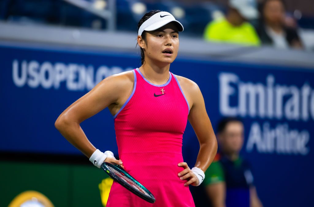 Cu ce sumă de bani a rămas Emma Răducanu după ce a fost eliminată în primul tur la US Open 2024_2