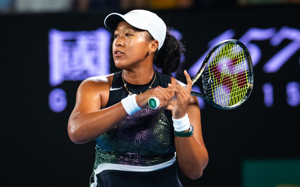 US Open 2024 | Ce putea fi mai imprevizibil? Cum s-a terminat meciul dintre Jelena Ostapenko și „regina modei,” Naomi Osaka_23