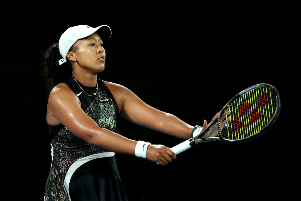 US Open 2024 | Ce putea fi mai imprevizibil? Cum s-a terminat meciul dintre Jelena Ostapenko și „regina modei,” Naomi Osaka_24