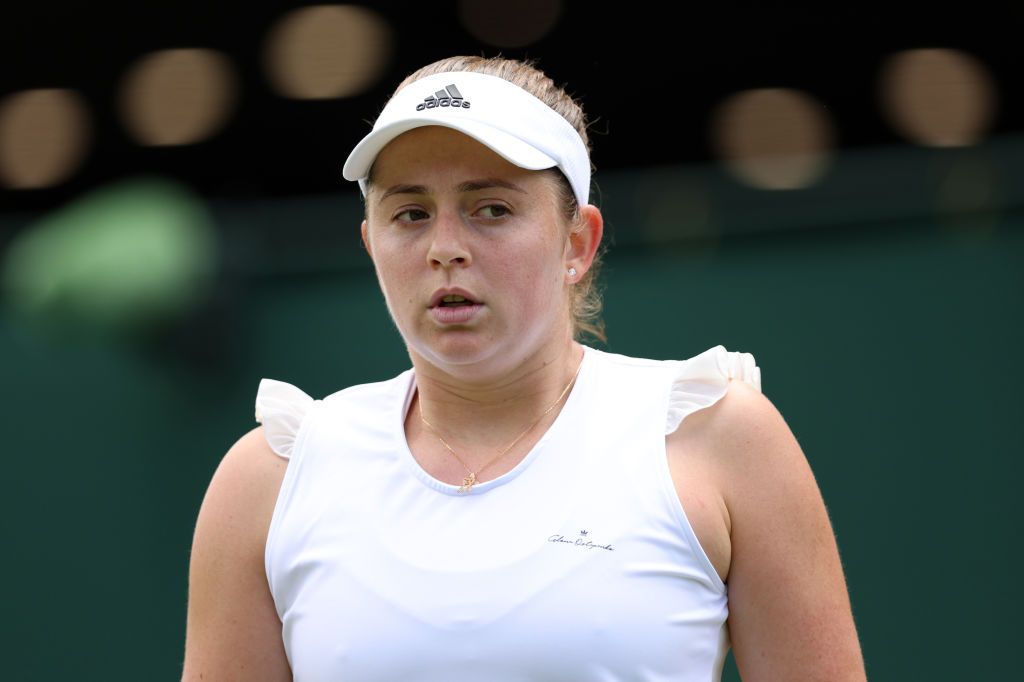 US Open 2024 | Ce putea fi mai imprevizibil? Cum s-a terminat meciul dintre Jelena Ostapenko și „regina modei,” Naomi Osaka_48