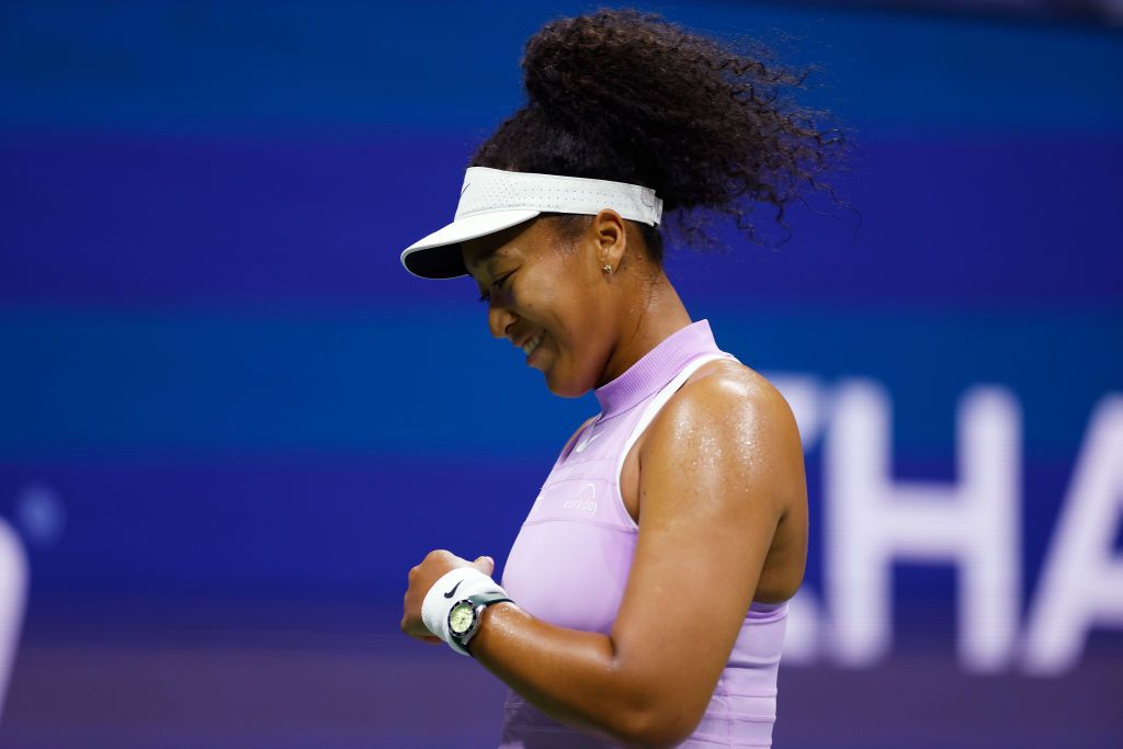 US Open 2024 | Ce putea fi mai imprevizibil? Cum s-a terminat meciul dintre Jelena Ostapenko și „regina modei,” Naomi Osaka_53