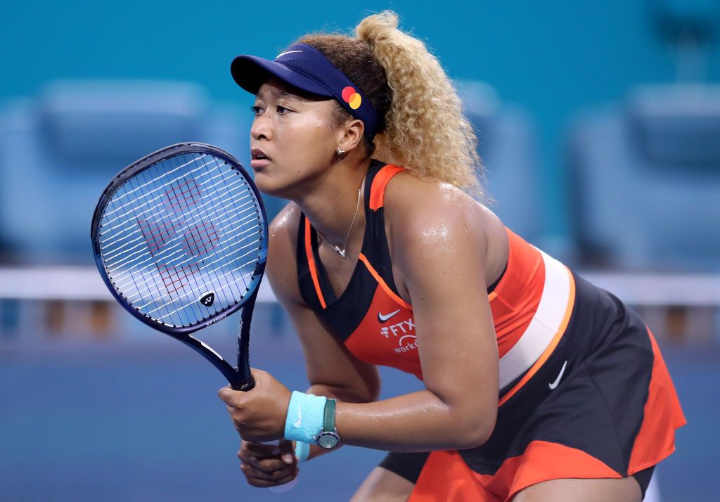 US Open 2024 | Ce putea fi mai imprevizibil? Cum s-a terminat meciul dintre Jelena Ostapenko și „regina modei,” Naomi Osaka_54