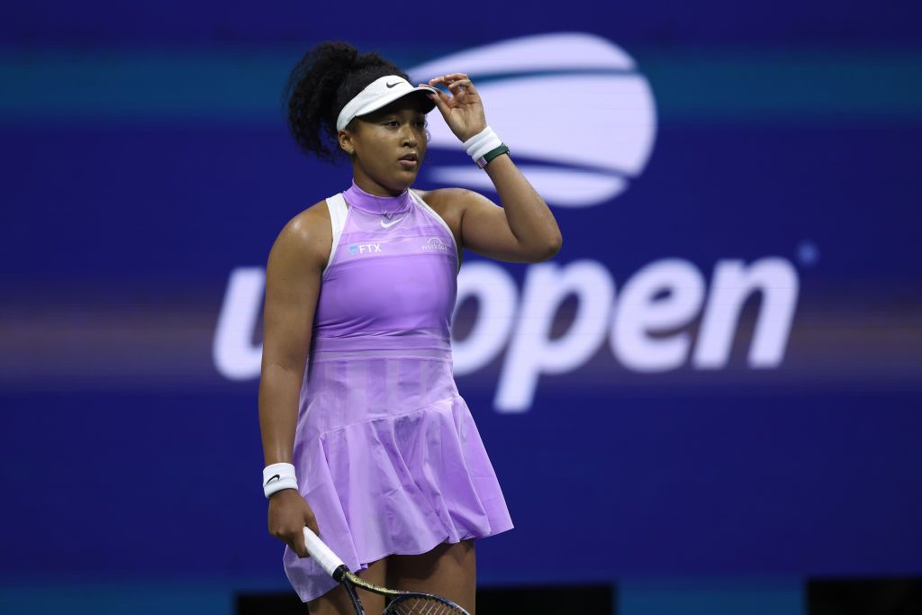 US Open 2024 | Ce putea fi mai imprevizibil? Cum s-a terminat meciul dintre Jelena Ostapenko și „regina modei,” Naomi Osaka_55