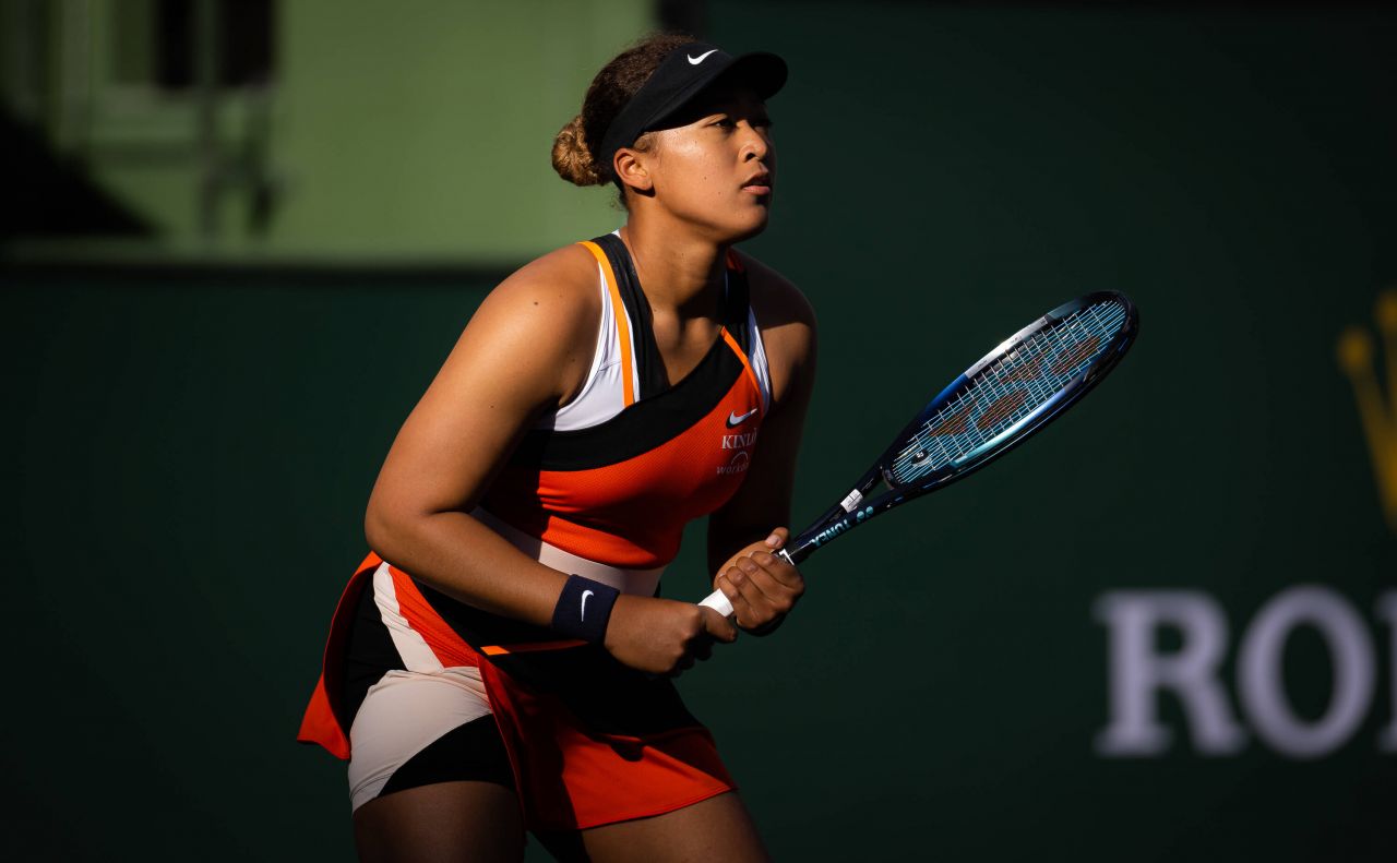 US Open 2024 | Ce putea fi mai imprevizibil? Cum s-a terminat meciul dintre Jelena Ostapenko și „regina modei,” Naomi Osaka_60