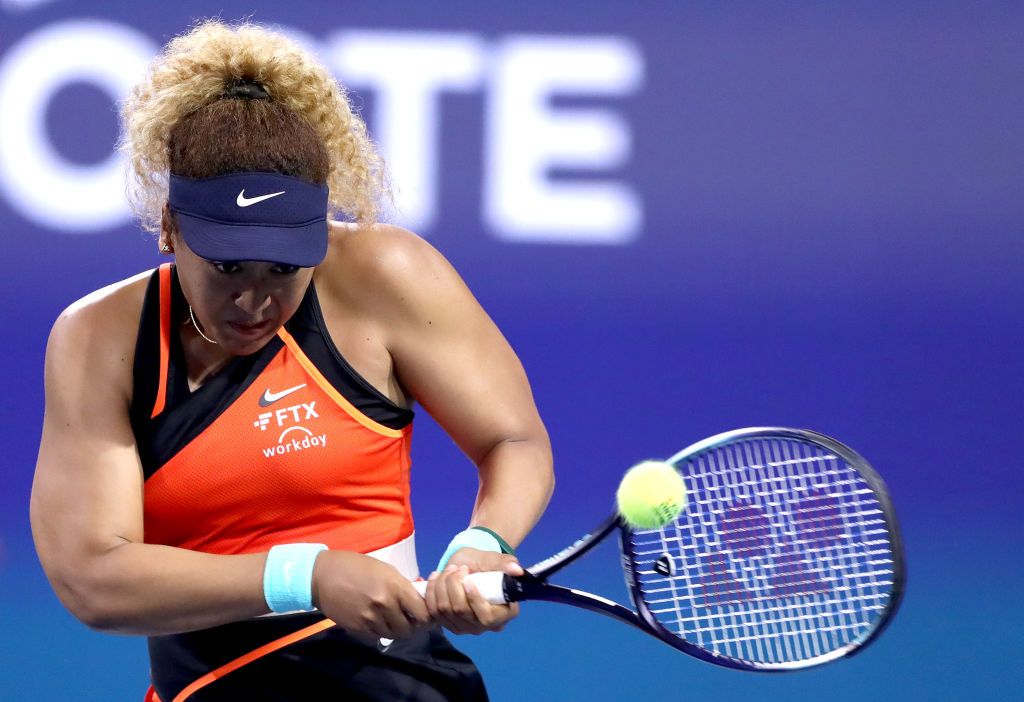 US Open 2024 | Ce putea fi mai imprevizibil? Cum s-a terminat meciul dintre Jelena Ostapenko și „regina modei,” Naomi Osaka_62