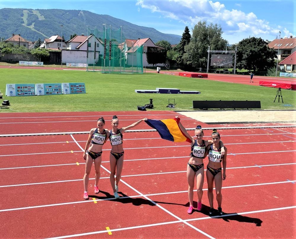 Record pentru atletismul românesc la Mondialele de la Lima! Maria Denisa Capotă, Ștefania Balint, Alexandru Vochin și Dragoș Năstasă au dat lovitura_24