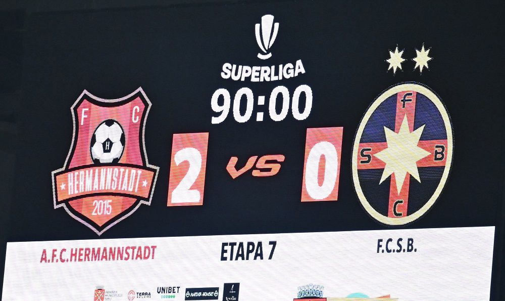 FCSB LASK Linz Superliga