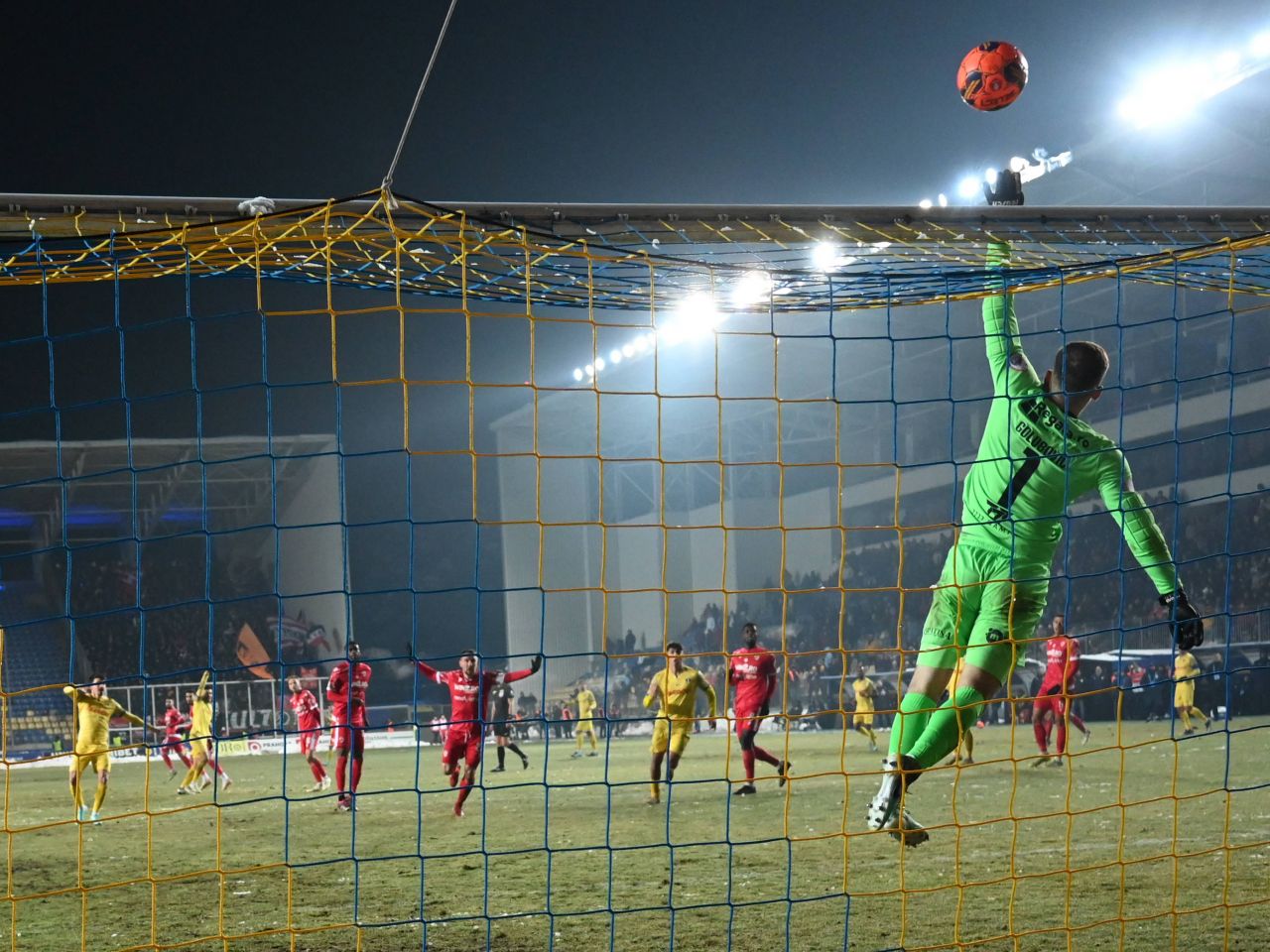 FC Voluntari - Dinamo, de la 19:00 în Cupa României. Cotele la pariuri. Analiza lui Dan Chilom_1