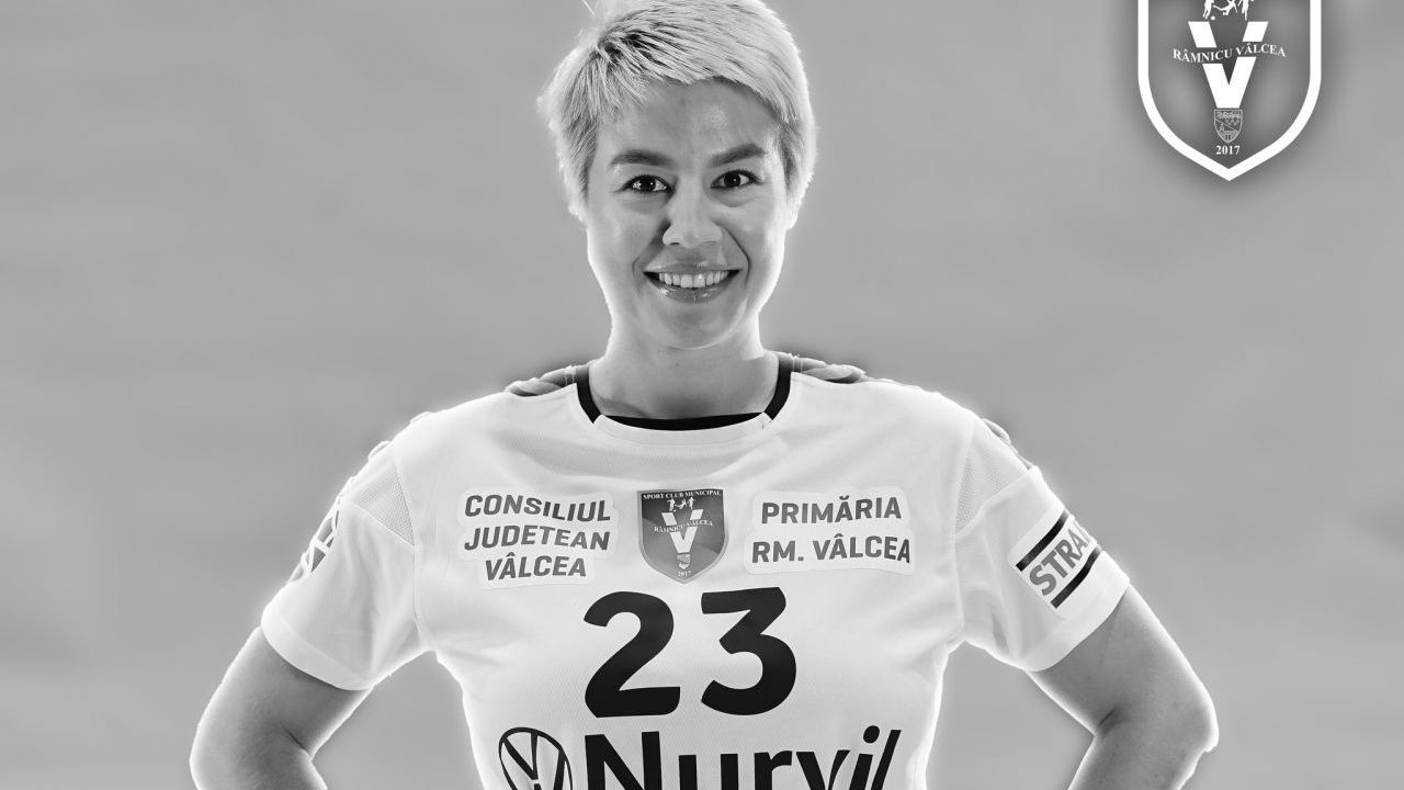 Iryna Glybko