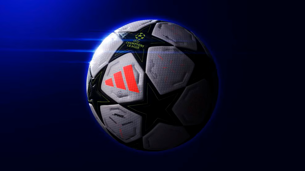 Adidas Champions League Minge UCL