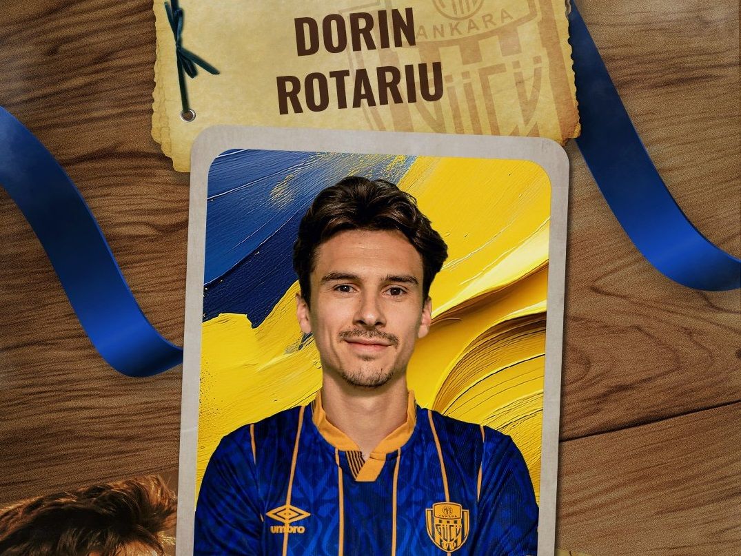 Ce s-a întâmplat cu Dorin Rotariu la FCSB? Unchiul fotbalistului a explicat 'ruptura'_3