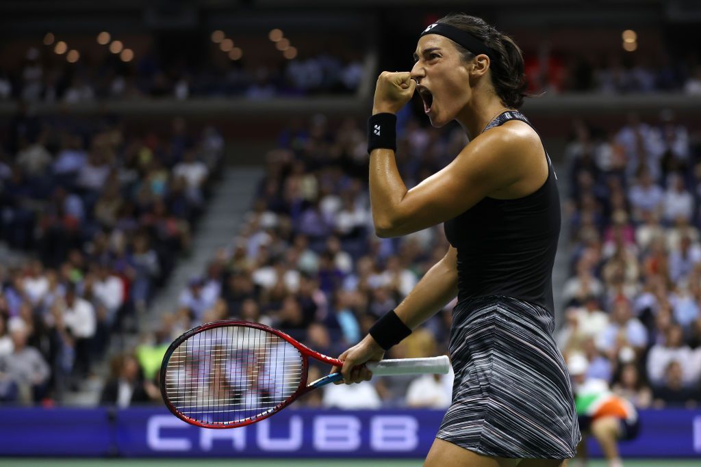 Abuzul online nu mai este o glumă pentru jucătoarele de tenis: cum a răspuns Caroline Garcia, număr 30 WTA_17