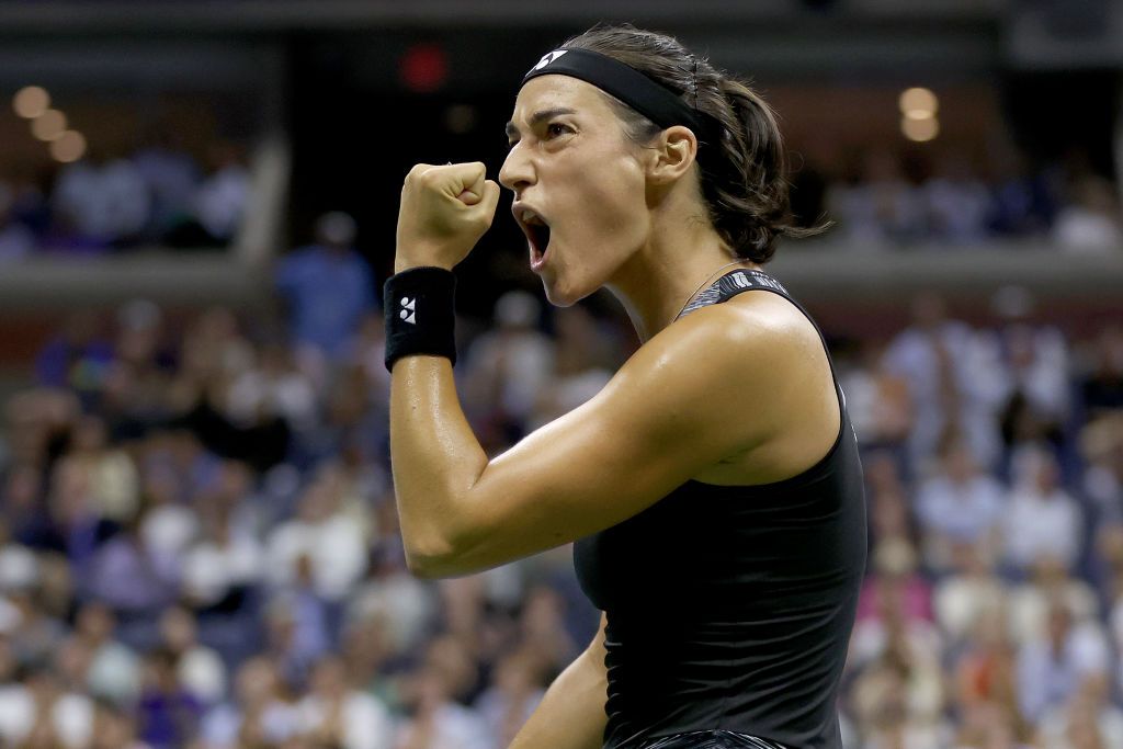 Abuzul online nu mai este o glumă pentru jucătoarele de tenis: cum a răspuns Caroline Garcia, număr 30 WTA_19