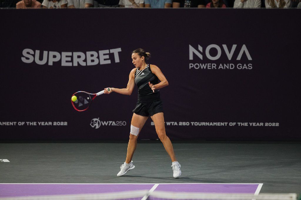 Prima reacție a Gabrielei Ruse după ce a învins numărul 8 WTA și a ajuns în turul 3 la US Open 2024_19