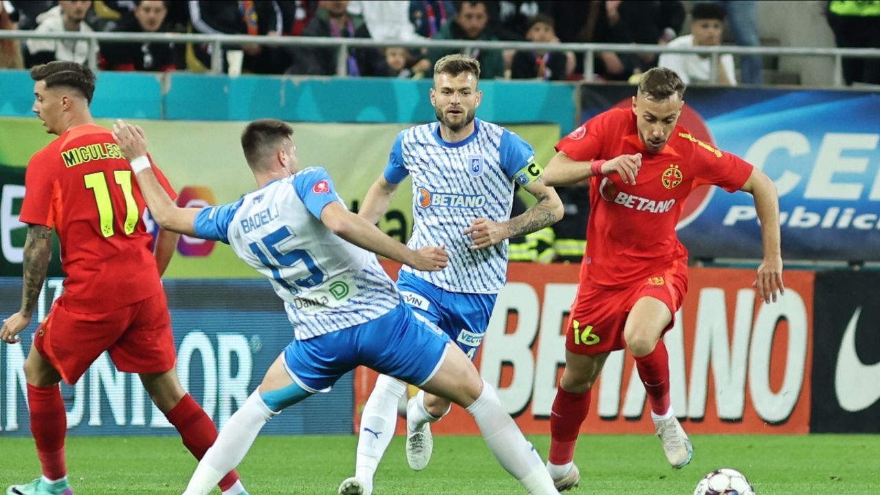 Alexandru Cretu Al Wehda FCSB Universitatea Craiova