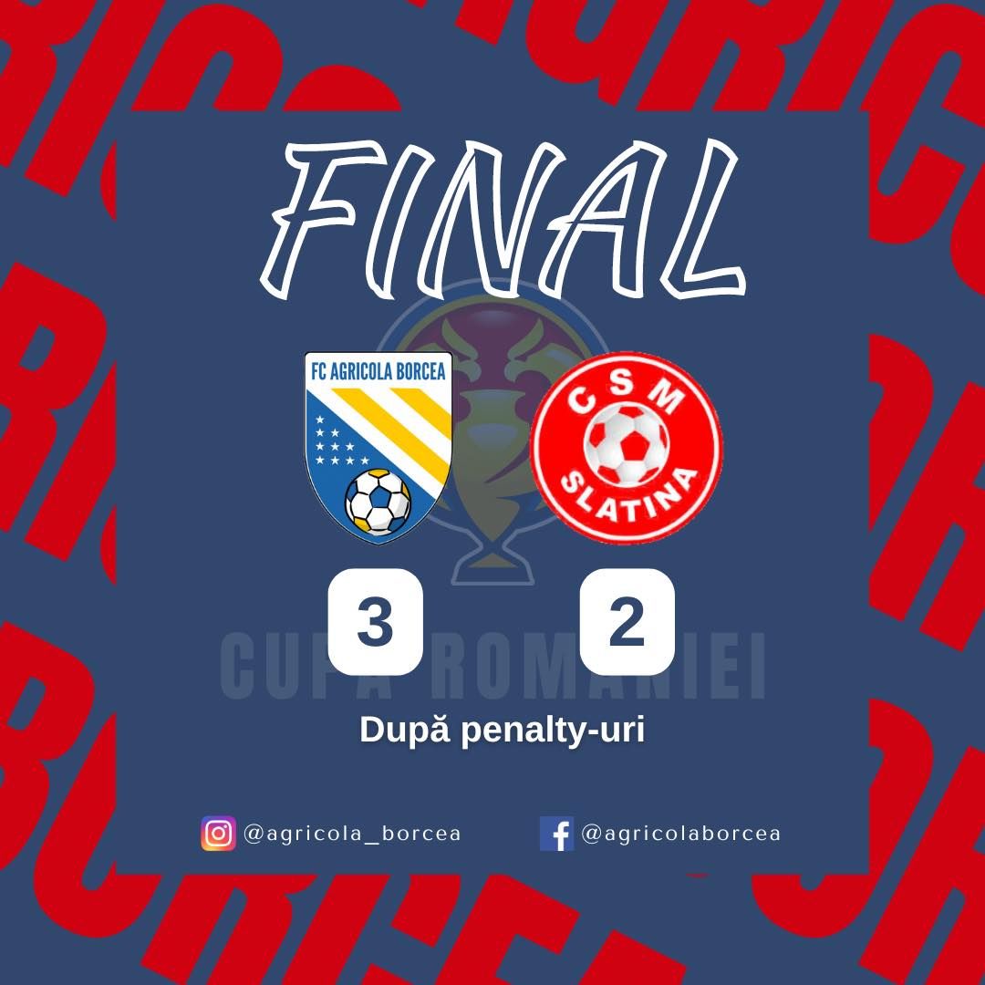 Agricola Borcea, nume predestinat! Antrenor și aproape jumătate de echipă de la Dinamo pentru echipa din Liga 3 calificată în grupele Cupei_6