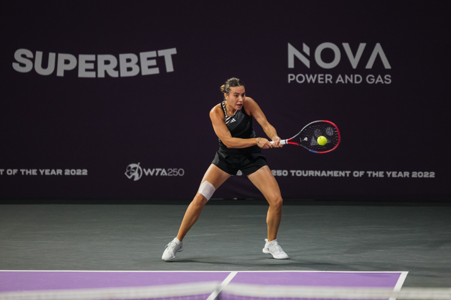 Și-a relansat cariera! Câte locuri avansează Gabriela Ruse în clasamentul WTA, după calificarea în turul trei la US Open_18