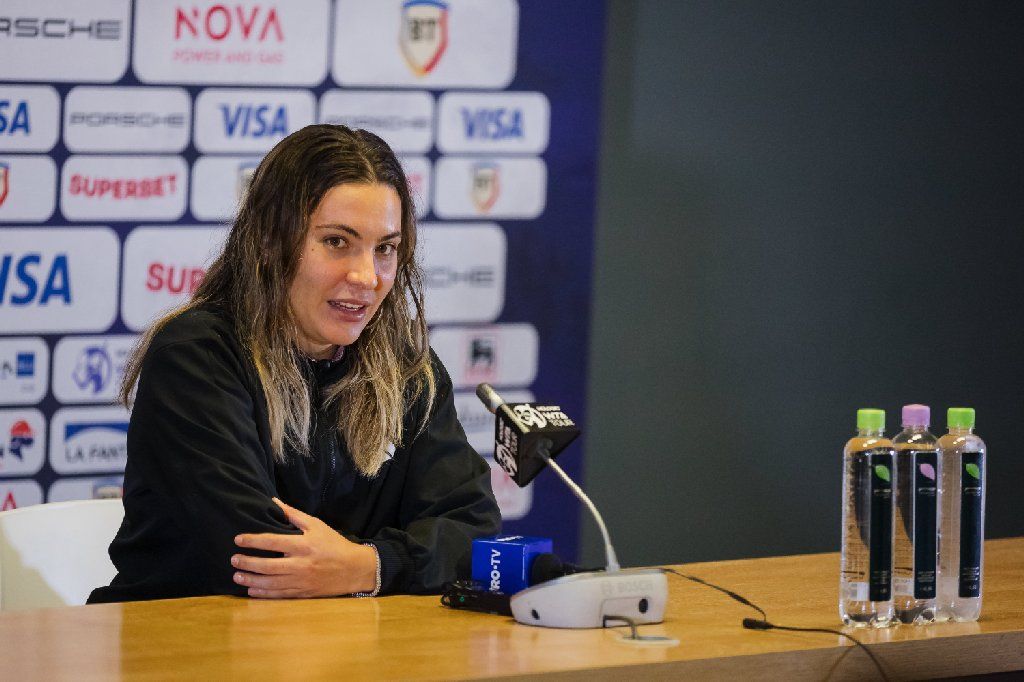 Și-a relansat cariera! Câte locuri avansează Gabriela Ruse în clasamentul WTA, după calificarea în turul trei la US Open_23