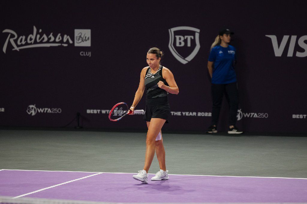 Și-a relansat cariera! Câte locuri avansează Gabriela Ruse în clasamentul WTA, după calificarea în turul trei la US Open_26