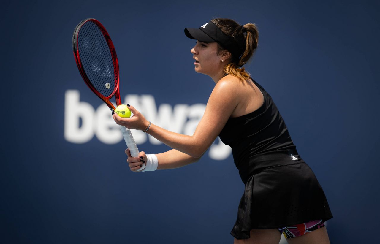 Și-a relansat cariera! Câte locuri avansează Gabriela Ruse în clasamentul WTA, după calificarea în turul trei la US Open_56