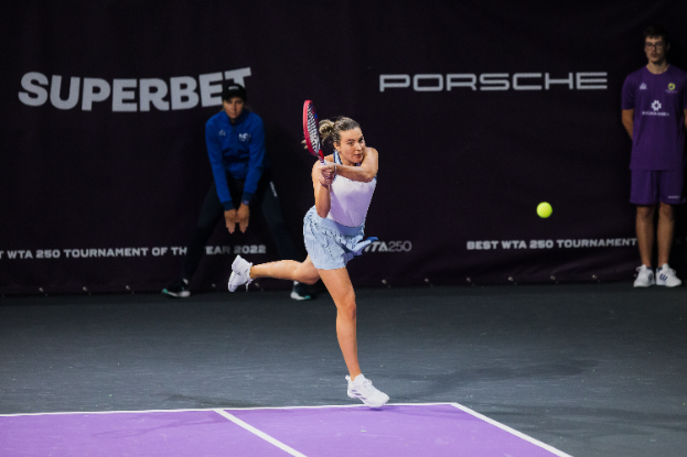 Și-a relansat cariera! Câte locuri avansează Gabriela Ruse în clasamentul WTA, după calificarea în turul trei la US Open_36