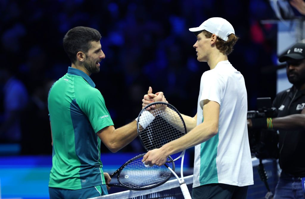 US Open 2024 | Meciul sârbilor Djokovic și Djere s-a încheiat cu abandon. „Nole”, afectat vizibil. Rezultatele zilei la New York_20