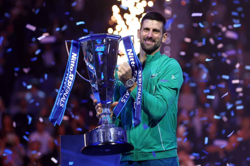 US Open 2024 | Meciul sârbilor Djokovic și Djere s-a încheiat cu abandon. „Nole”, afectat vizibil. Rezultatele zilei la New York_28