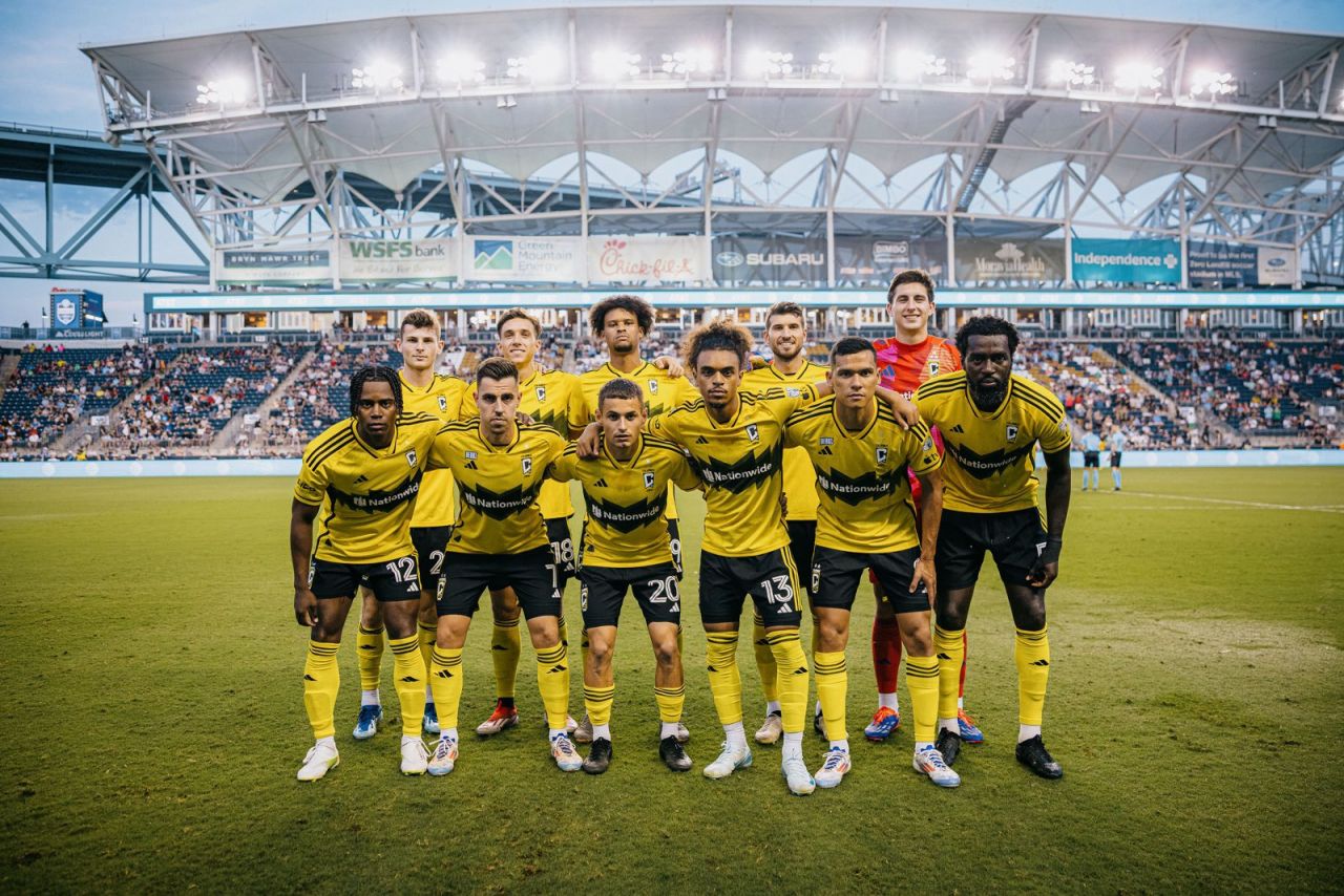 Alex Mățan, un meseriaș! Pasă de gol pentru al treilea trofeu câștigat cu Columbus Crew și titular în MLS + ce salariu are la americani_4