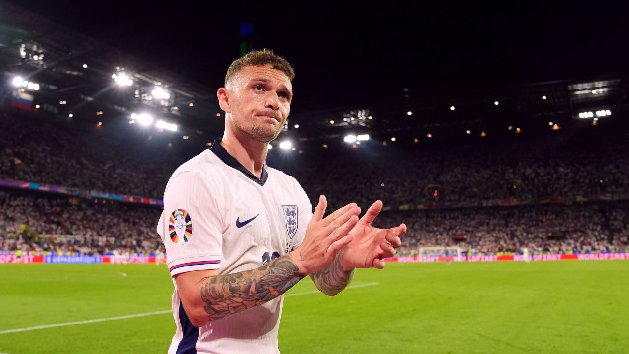 Kieran Trippier Anglia Newcastle retragere