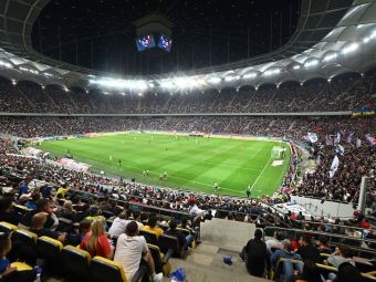 
	Când ar putea reveni FCSB pe Arena Națională
