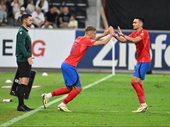 
	FCSB improvizează în apărare! Cum arată echipa de start la returul cu LASK Linz
