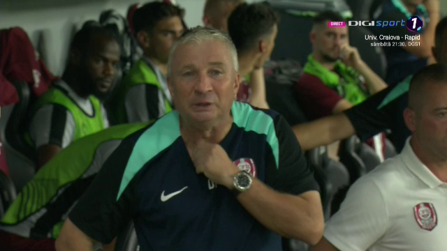 Dan Petrescu CFR Cluj pafos - cfr cluj