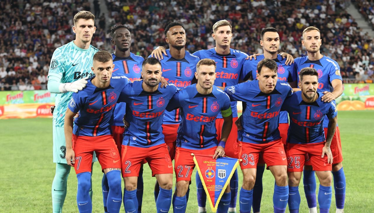 FCSB și-a aflat adversarele din Europa League! Manchester United și deținătoarea Conference League vin la București + duel cu Răzvan Lucescu și cu un vicecampion mondial!_2