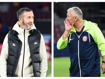 
	Mihai Stoica, ironii la adresa lui Dan Petrescu după calificarea lui FCSB în Europa League: &rdquo;N-am zis că au niște străini deosebiți&rdquo;
