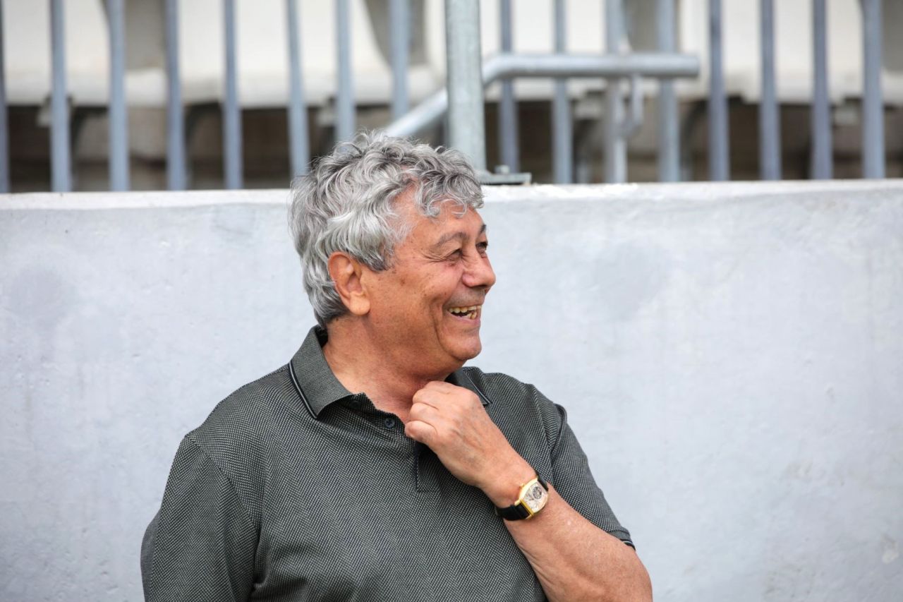 Fost jucător al lui Mircea Lucescu: "Vom avea surprize! Vor apărea jucători la națională la care nici nu ne gândim acum"_1