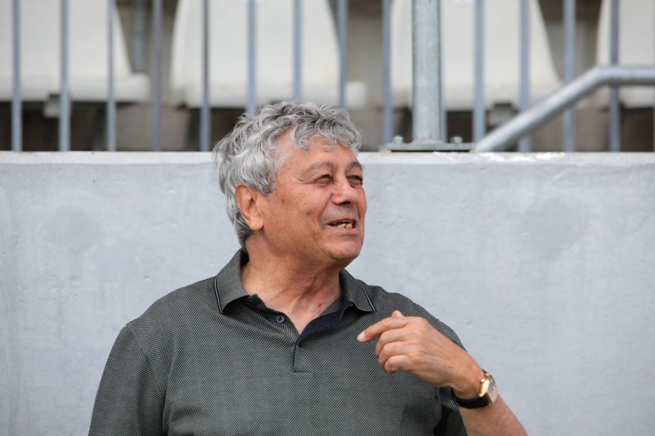 Fost jucător al lui Mircea Lucescu: "Vom avea surprize! Vor apărea jucători la națională la care nici nu ne gândim acum"_2