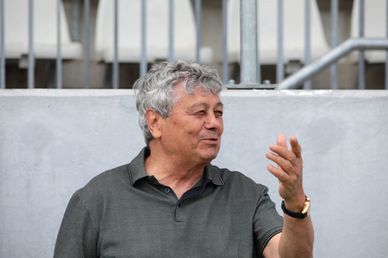 Fost jucător al lui Mircea Lucescu: "Vom avea surprize! Vor apărea jucători la națională la care nici nu ne gândim acum"_3