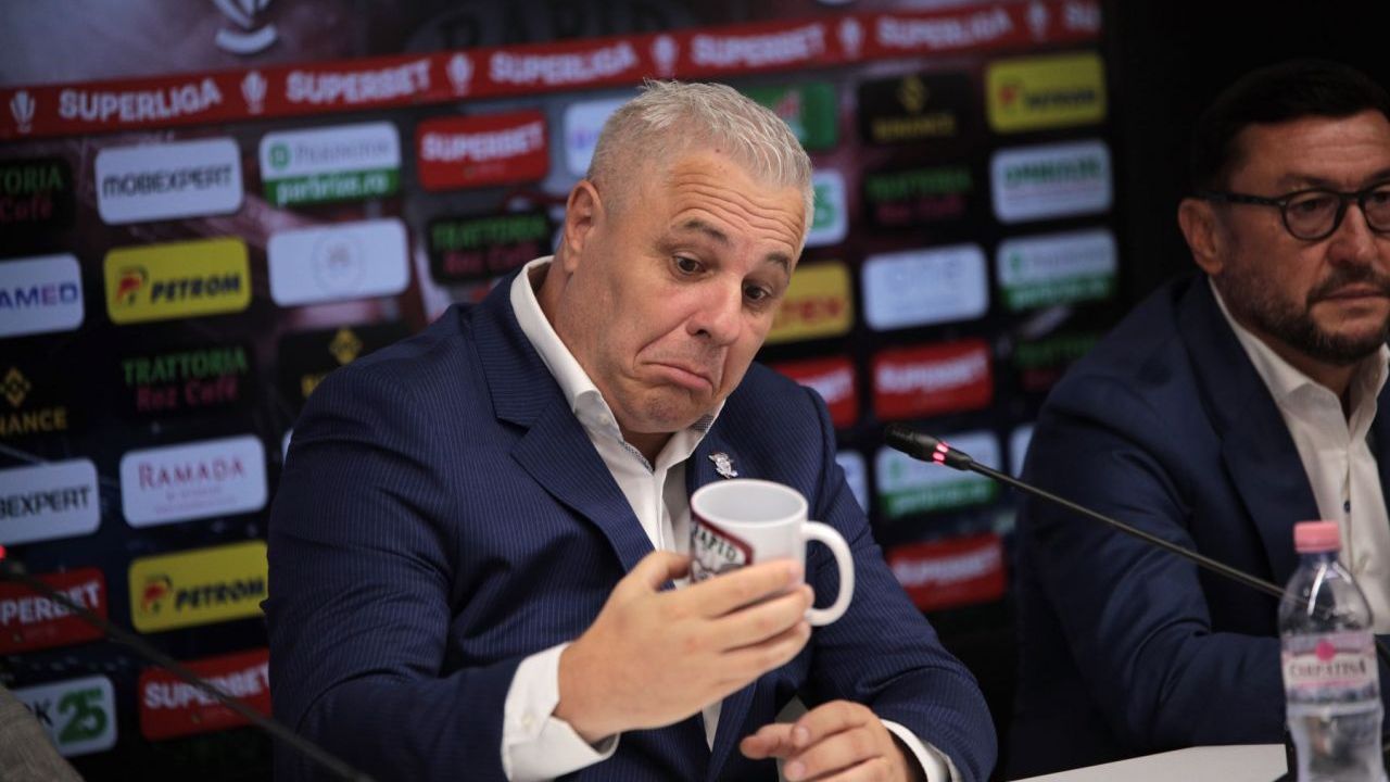 Rapid Marius Sumudica Unirea Slobozia