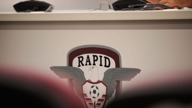 
	A refuzat transferul la Rapid: &rdquo;A zis că e un pas în spate&rdquo;
