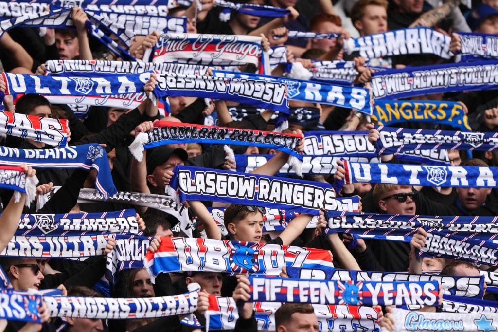 Rangers, adversara FCSB din Europa League. Istoria, palmaresul și curiozități despre clubul scoțian _1