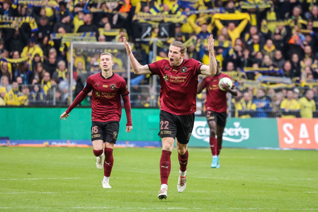 FC Midtjylland, adversara FCSB în Europa League. Totul despre club, istorie și performanțele din Europa_2