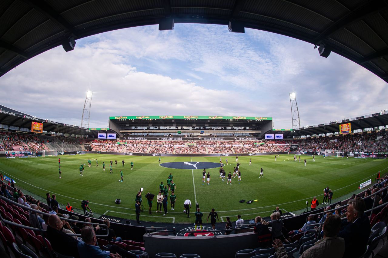 FC Midtjylland, adversara FCSB în Europa League. Totul despre club, istorie și performanțele din Europa_5