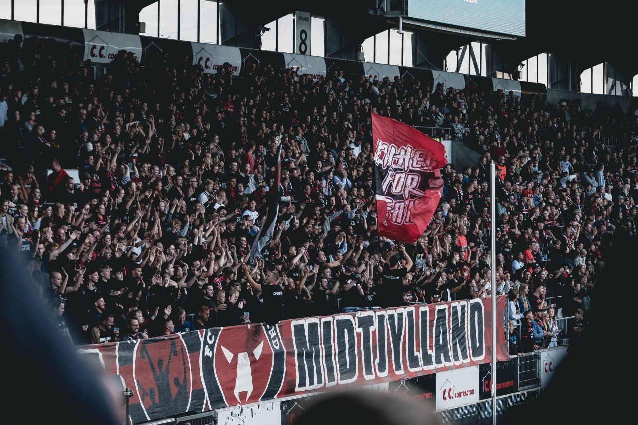 FC Midtjylland, adversara FCSB în Europa League. Totul despre club, istorie și performanțele din Europa_6