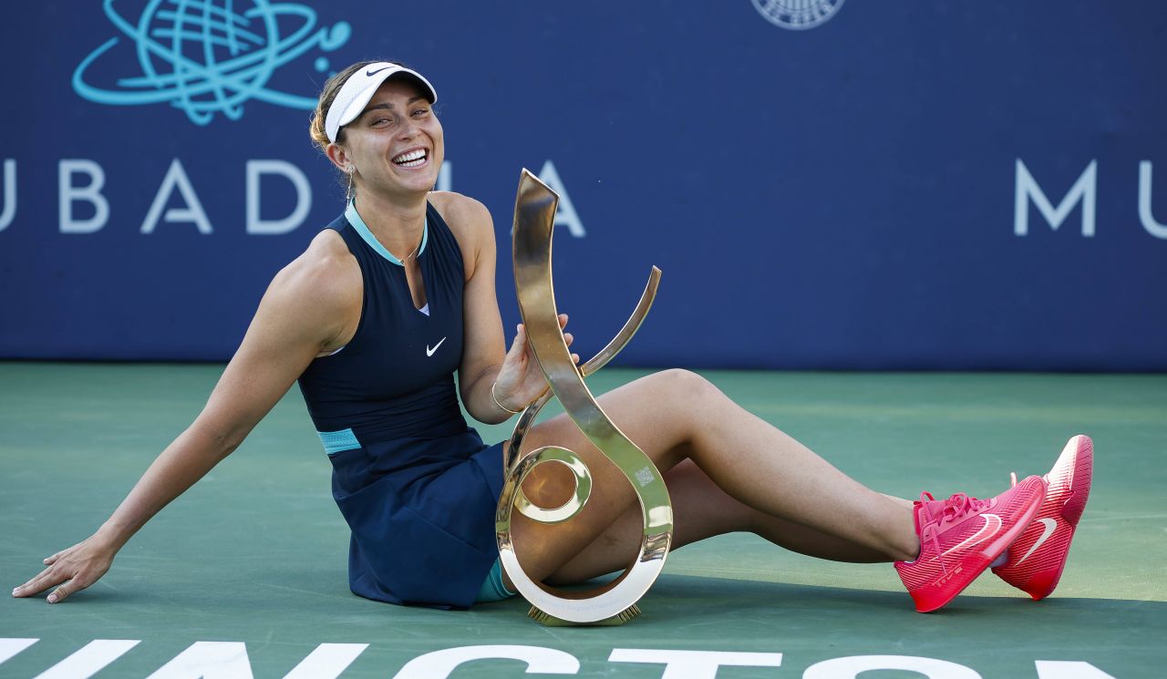 Dezvăluirea halucinantă făcută de Paula Badosa despre Gabriela Ruse, imediat după ce a învins-o dramatic la US Open_2