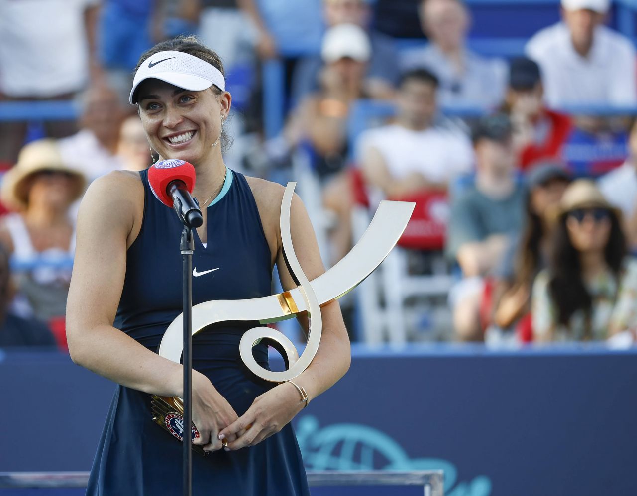 Dezvăluirea halucinantă făcută de Paula Badosa despre Gabriela Ruse, imediat după ce a învins-o dramatic la US Open_3