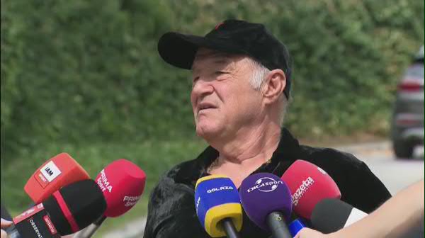 Gigi Becali îl vrea pe Ianis Hagi la FCSB: "Vreau să-l ajut. Joacă 8 meciuri în Europa și pleacă liber"