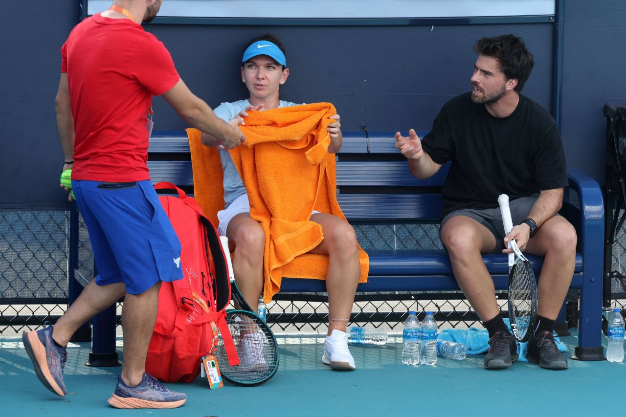 Întrebată când revine în circuit, Simona Halep a răspuns fără ezitare_13