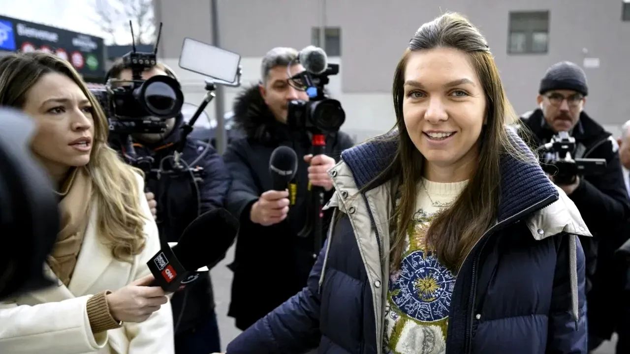 Întrebată când revine în circuit, Simona Halep a răspuns fără ezitare_16